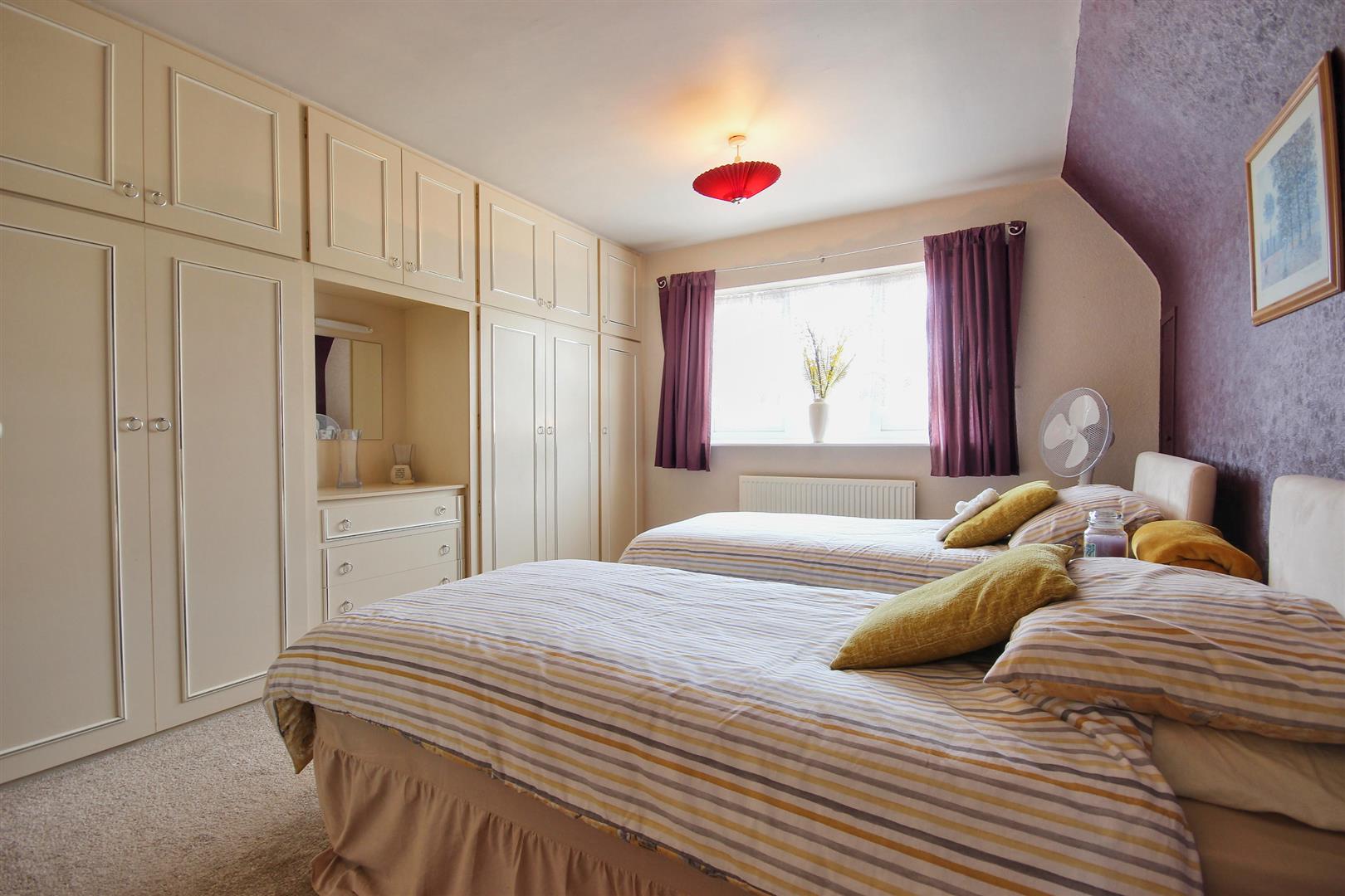 Ash Grove, Aldbrough